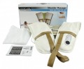 Schultermassageger�t Schulter Massage Wellness Entspannung K�nig HC-MS70
